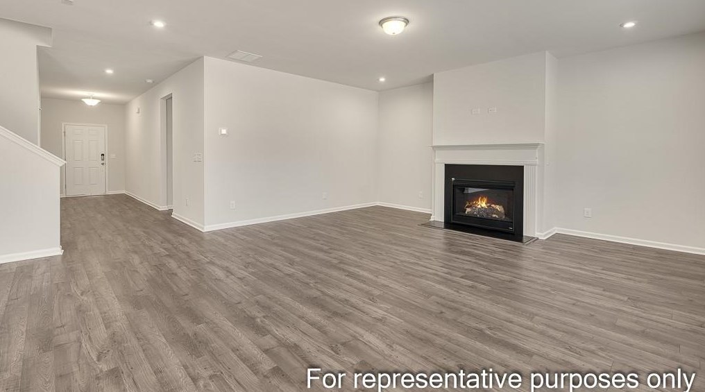 71 Northridge Dr, Dallas GA  30132-0563 exterior