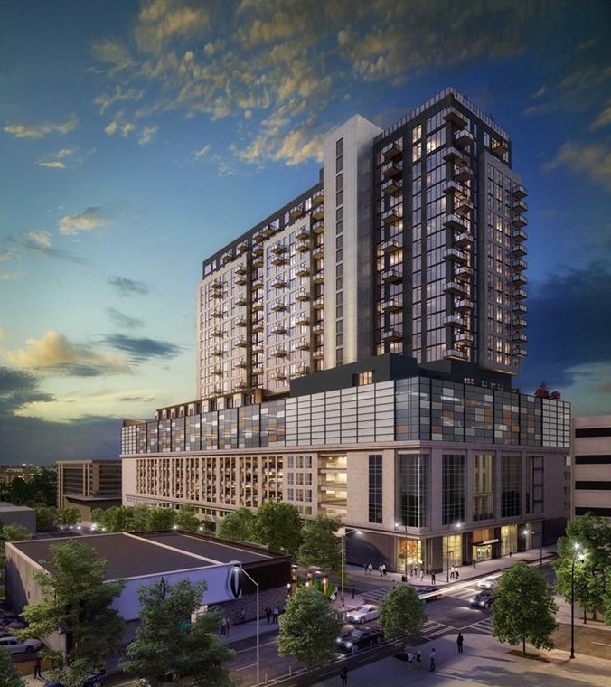 161 Peachtree Center Ave Ne #t11, Atlanta, GA 30312