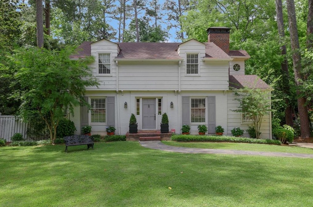3156 E Wood Valley Rd Nw, Atlanta, GA 30327