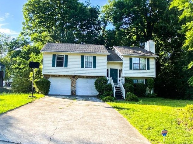 1657 Sugarmaple Dr, Conyers, GA 30094