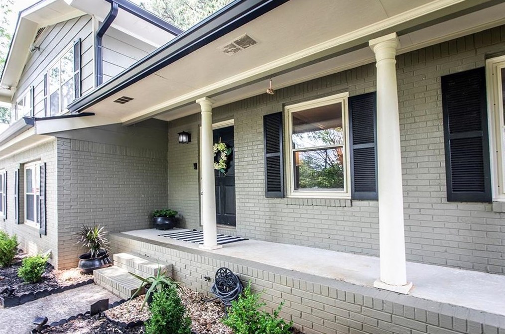 450 Foxfire Dr, Smyrna, GA 30082-3006