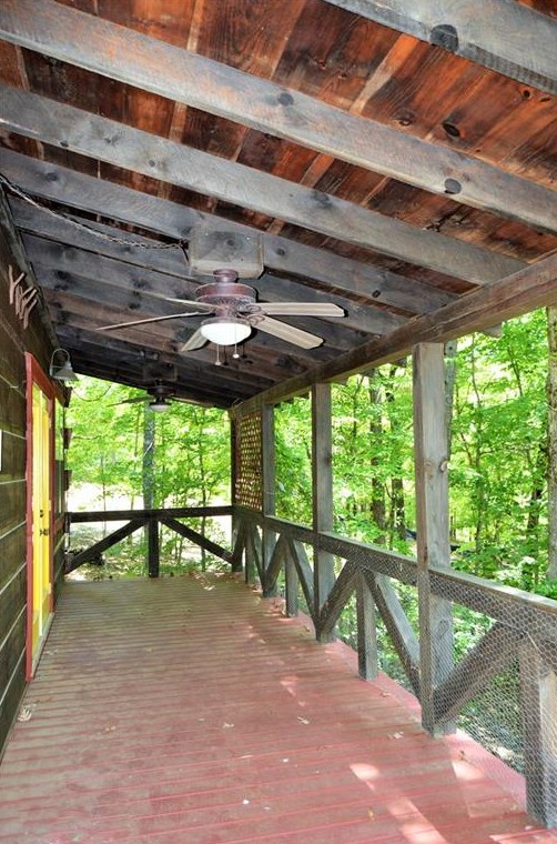 200 Trail Tree Ridge Rd, Morganton, GA 30560-2933