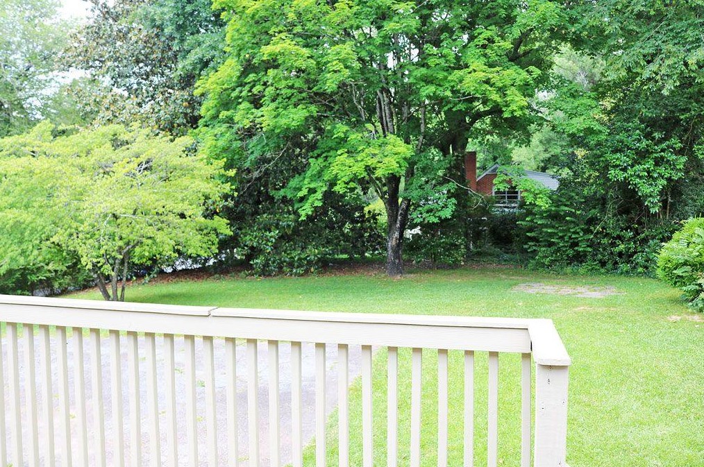 1348 Scott Blvd, Decatur GA  30030-1421 exterior