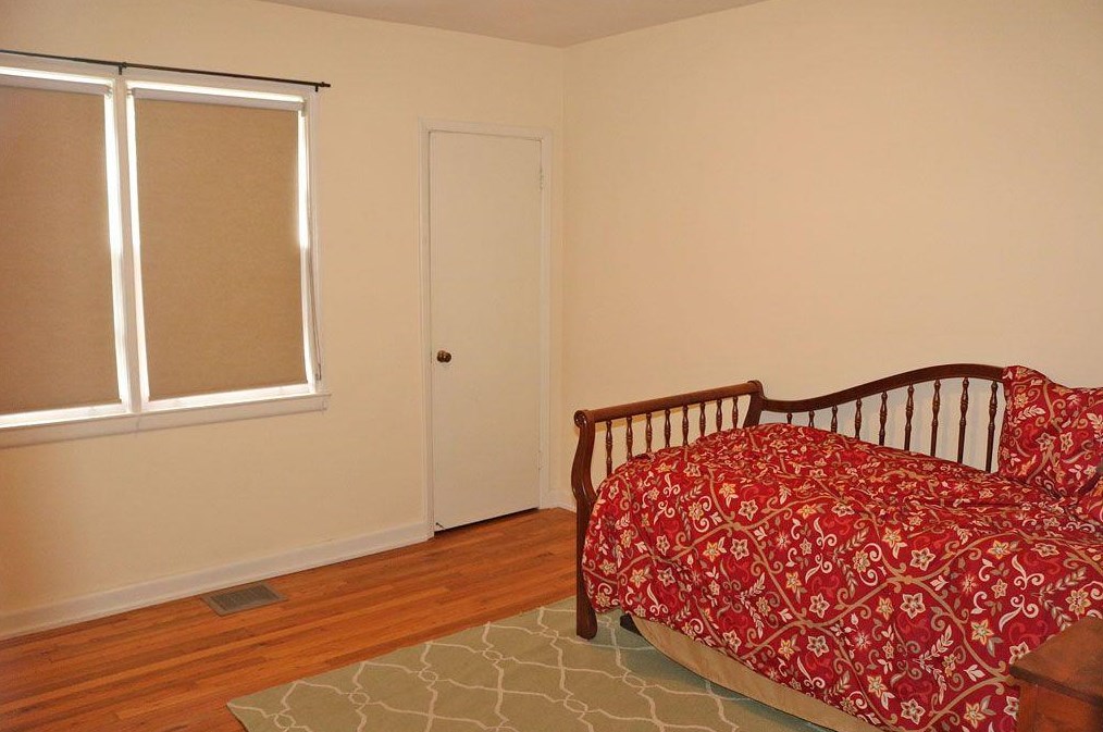 1348 Scott Blvd, Decatur GA  30030-1421 exterior