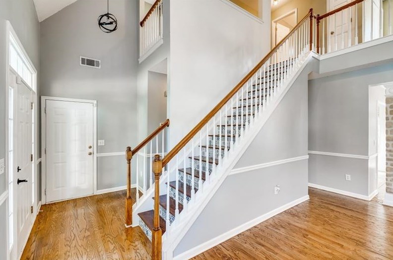 1163 Rhyne Chase, Smyrna GA  30082-4244 exterior