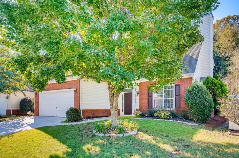 1163 Rhyne Chase Se, Smyrna, GA 30082