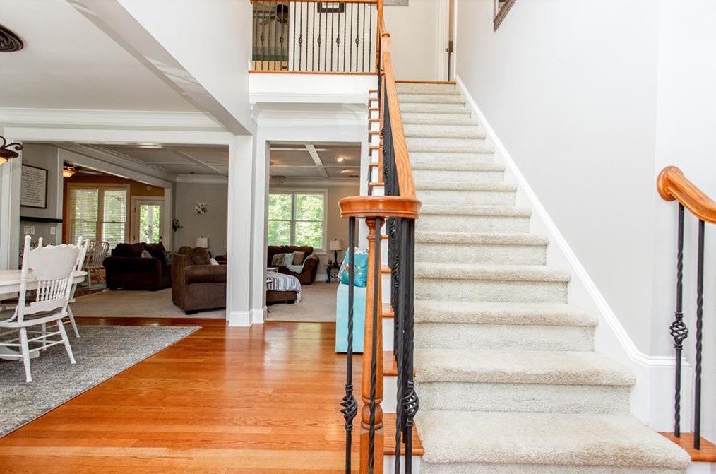 439 Pine Bluff Dr, Dallas, GA 30157-4667