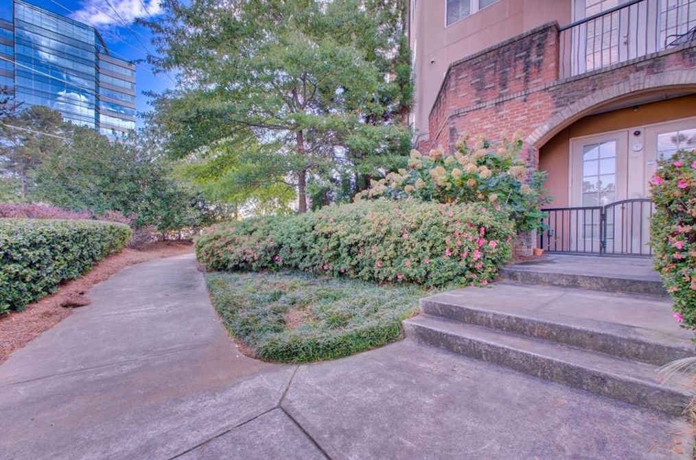 901 Abernathy Rd Apt 1250, Atlanta, GA 30328