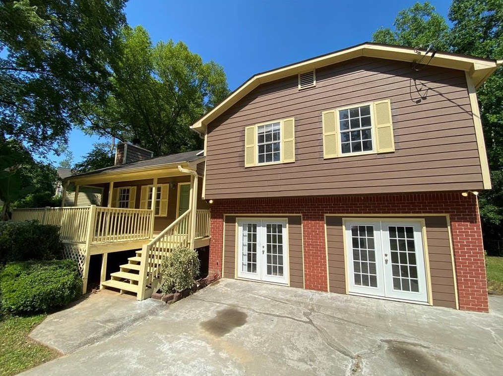 3221 Westview Ter, Powder Springs, GA 30127-4615