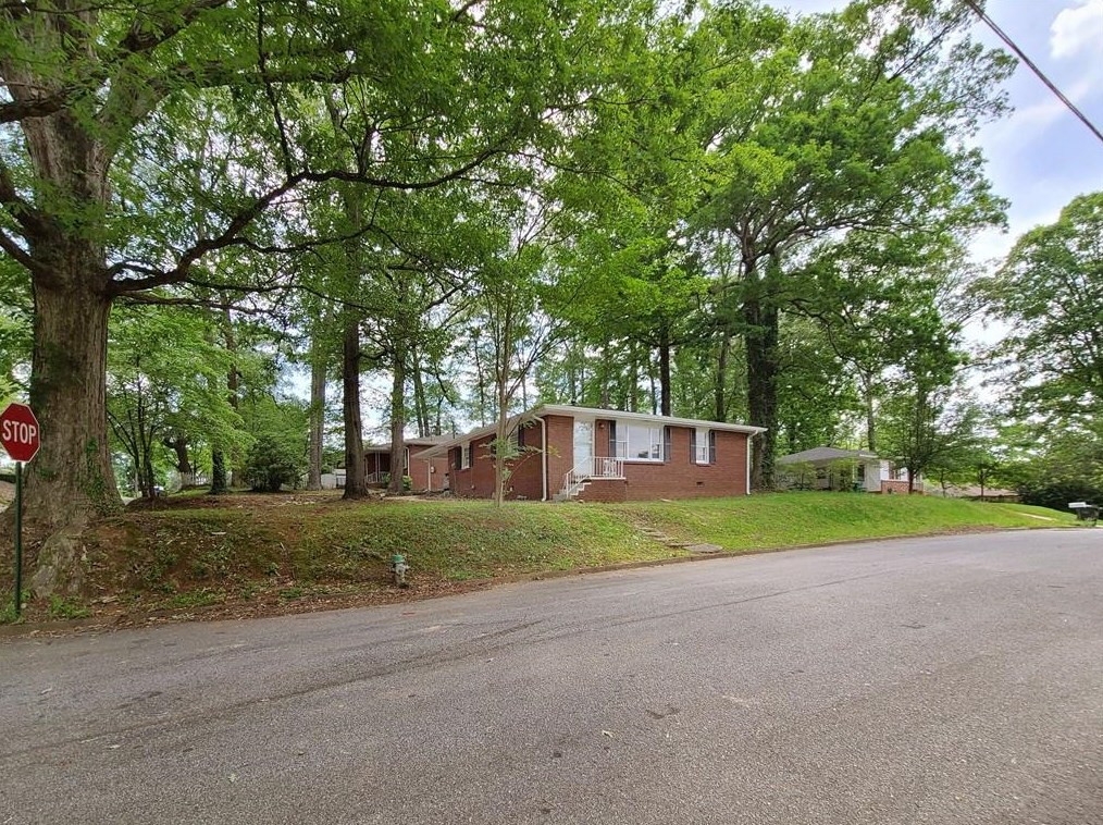 3225 Forrest Hills Dr, Atlanta, GA 30354