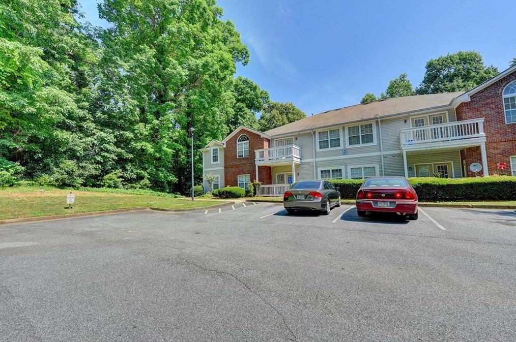 4014 Orchard Hill, Stone Mountain, GA 30083