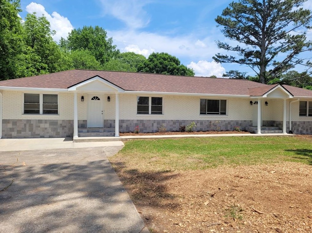 2437 Lower Roswell Rd, Marietta, GA 30068