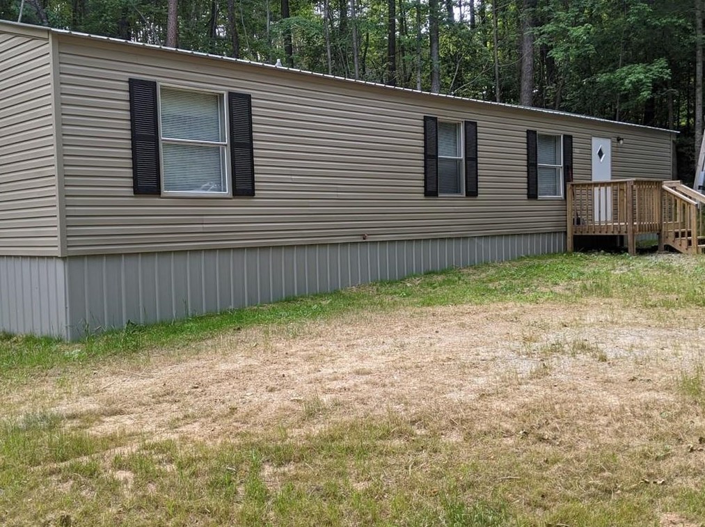 162 Pine Tree Ln, Dahlonega, GA 30533