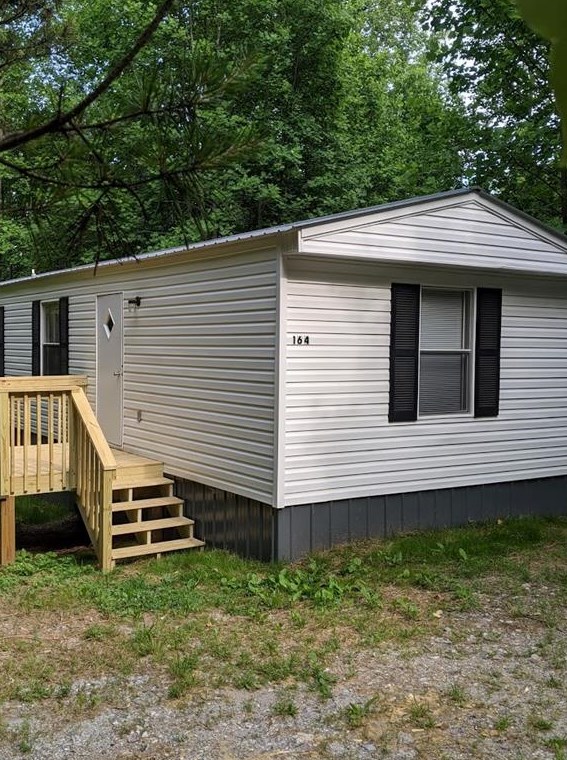 164 Pine Tree Ln, Dahlonega, GA 30533