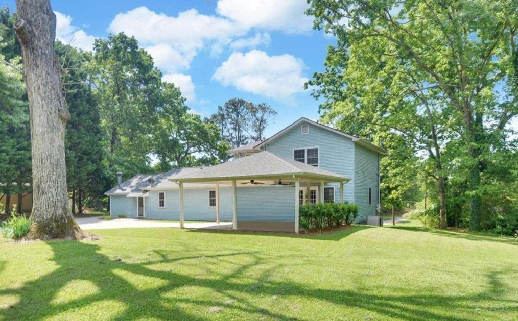 520 King St, Clermont, GA 30527