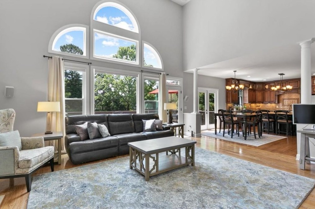 315 Chelsey Ct, Alpharetta, GA 30004-1182