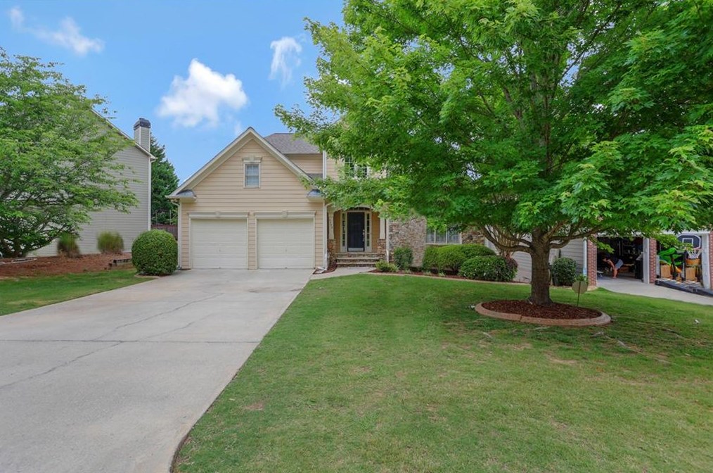 5776 Vinings Retreat Way Sw, Mableton, GA 30126