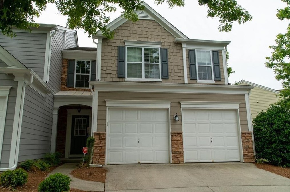 13323 Marrywood Dr, Alpharetta, GA 30004