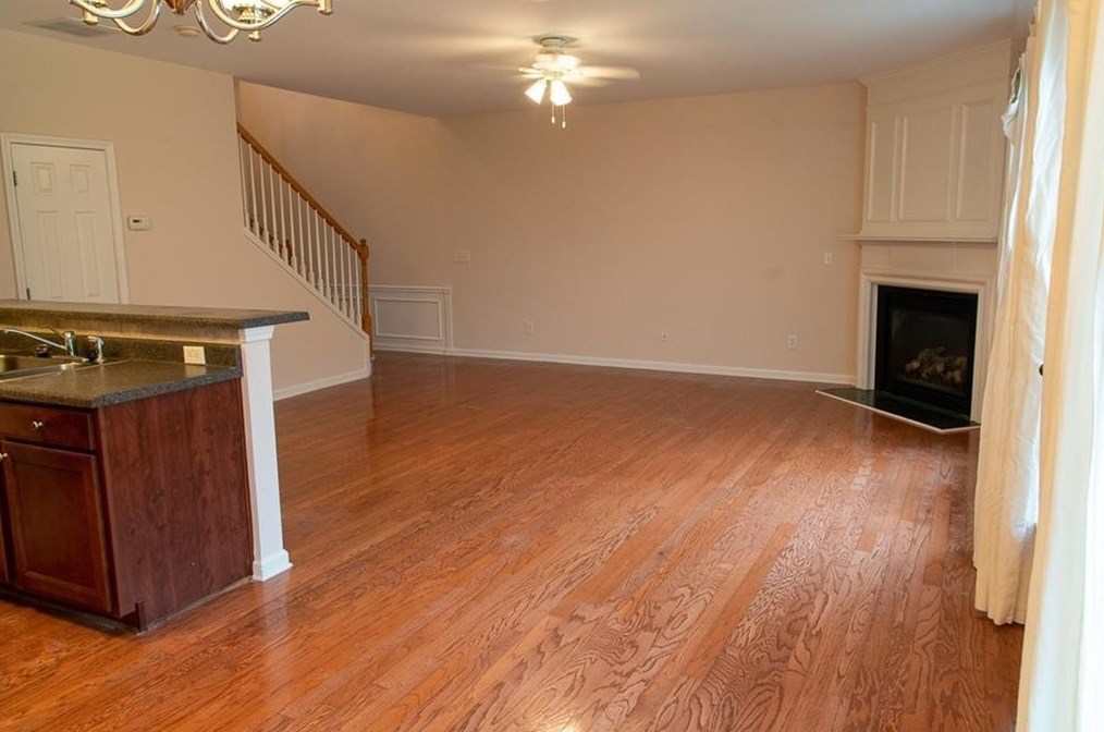 13323 Marrywood Dr, Alpharetta GA  30004-5118 exterior