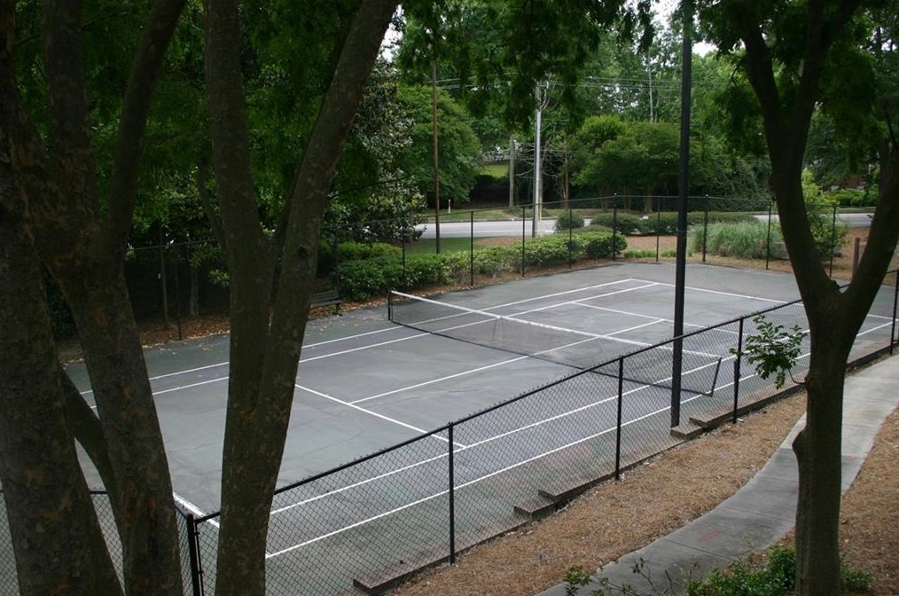 4674 Vinings Central Run, Atlanta GA  30339 exterior