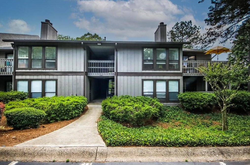 228 Smokerise Circle #228, Marietta, GA 30067