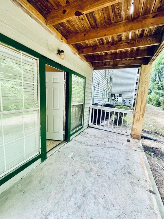 3500 Shepherds Path, Decatur GA  30034-5043 exterior