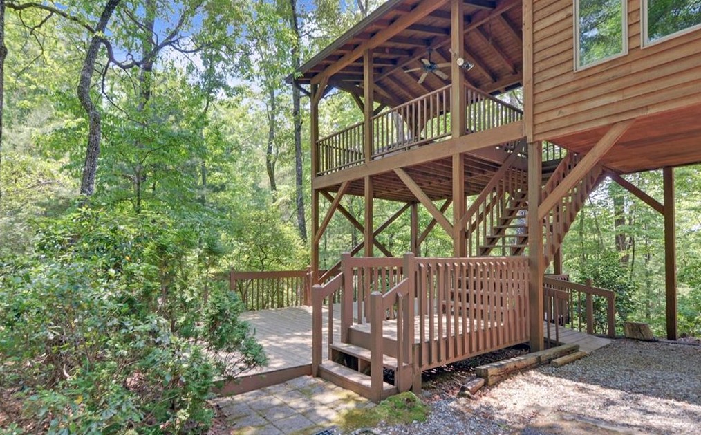 312 Sunrise, Dahlonega, GA 30533