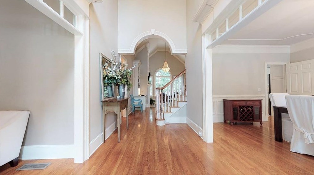 3340 Wolf Willow Close, Alpharetta, GA 30004-4575