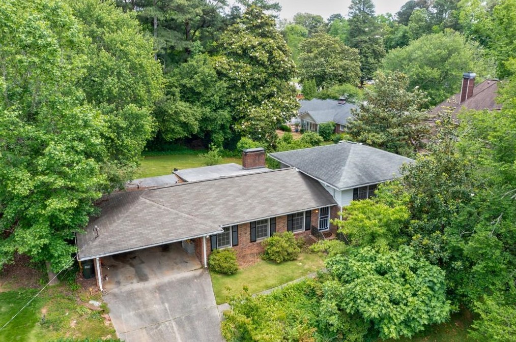 5795 Pine Brook Rd, Atlanta, GA 30328-5234