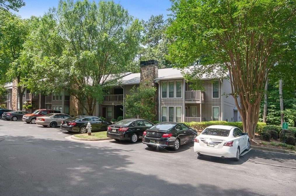 4097 Woodridge Way, Tucker, GA 30084