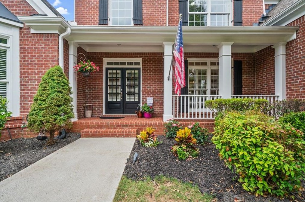415 Columnsgreen Ln, Alpharetta, GA 30004-8245