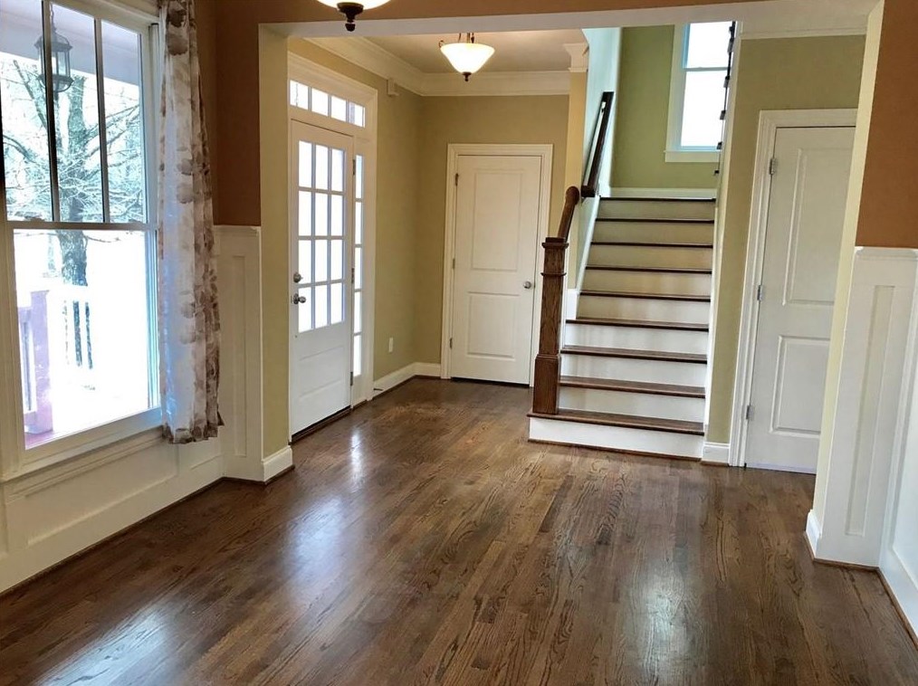 1678 Carr Cir Nw, Atlanta, GA 30318