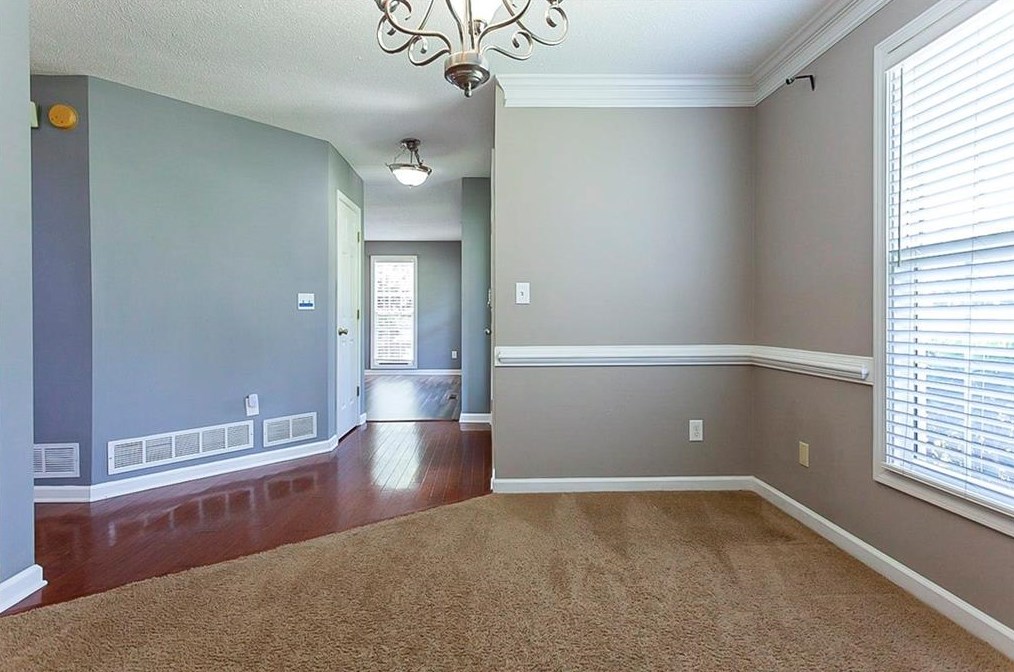131 Oliver Ct, Douglasville GA  30134-5250 exterior