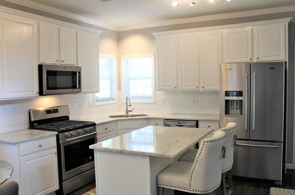 1572 Vine Leaf Dr, Powder Springs, GA 30127-1398