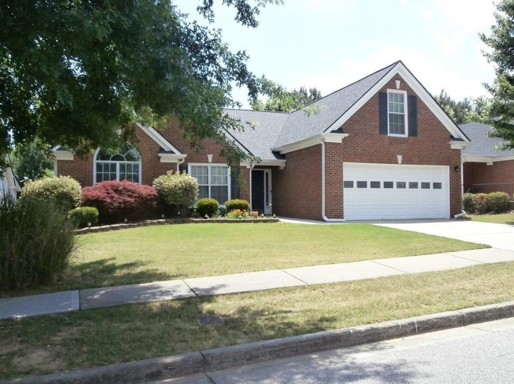 1405 Dunton Green Way, Lawrenceville, GA 30043-4775