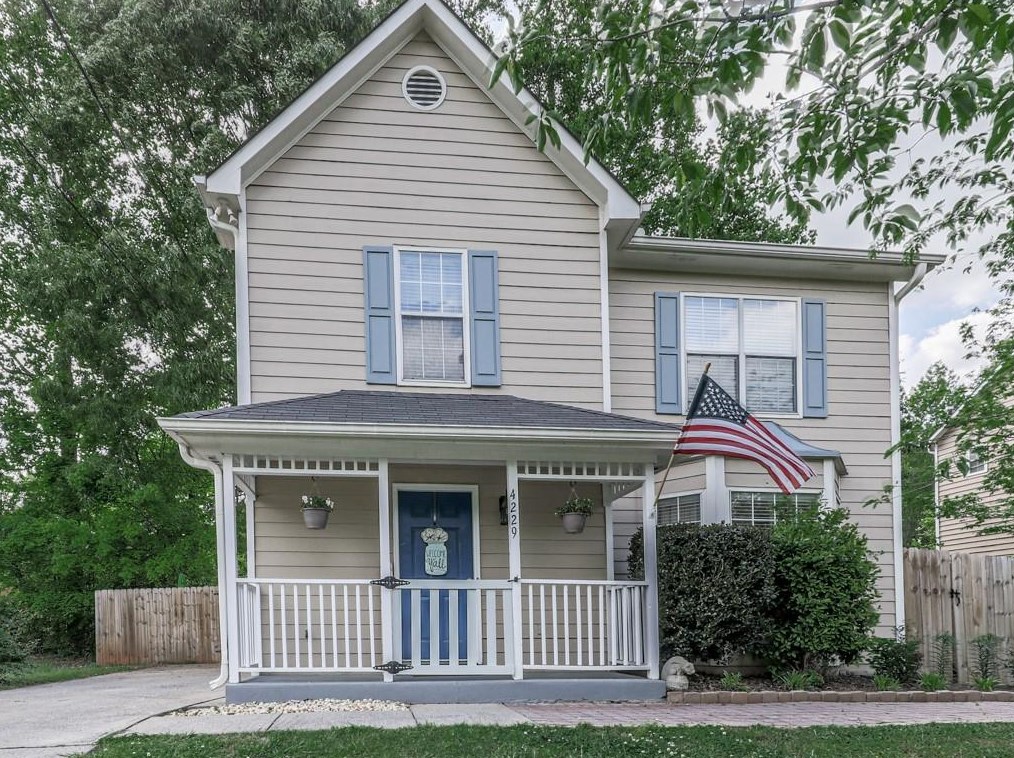 4229 Wexford Downs Way, Acworth, GA 30101-7351