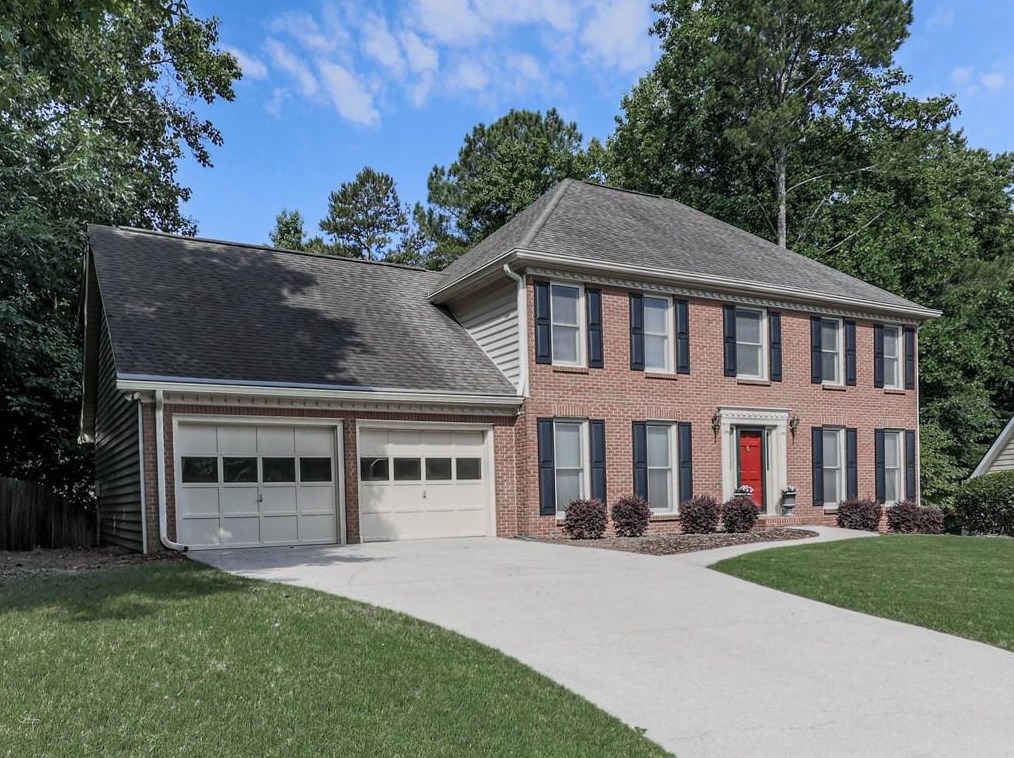 4283 Windy Gap Ct Nw, Kennesaw, GA 30144