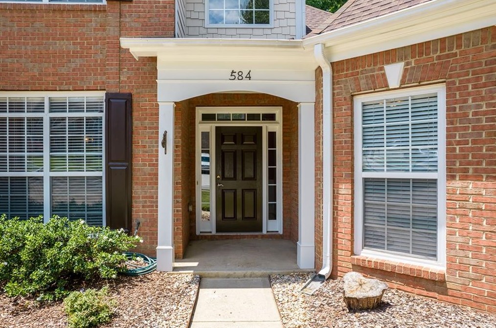 584 Chadmon Court Trace, Dacula, GA 30019