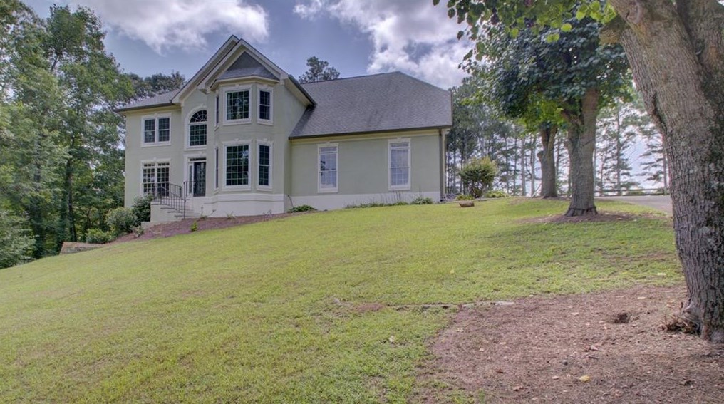 4621 Oakhurst Ln, Alpharetta, GA 30004-2580