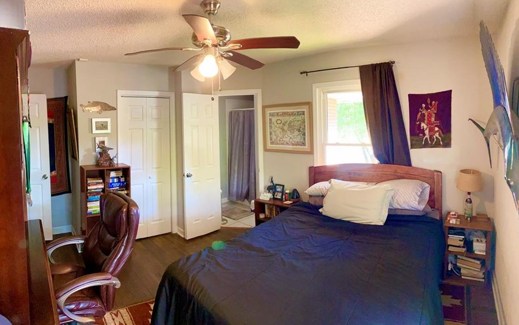 1886 Valencia Rd, Decatur GA  30032-5270 exterior