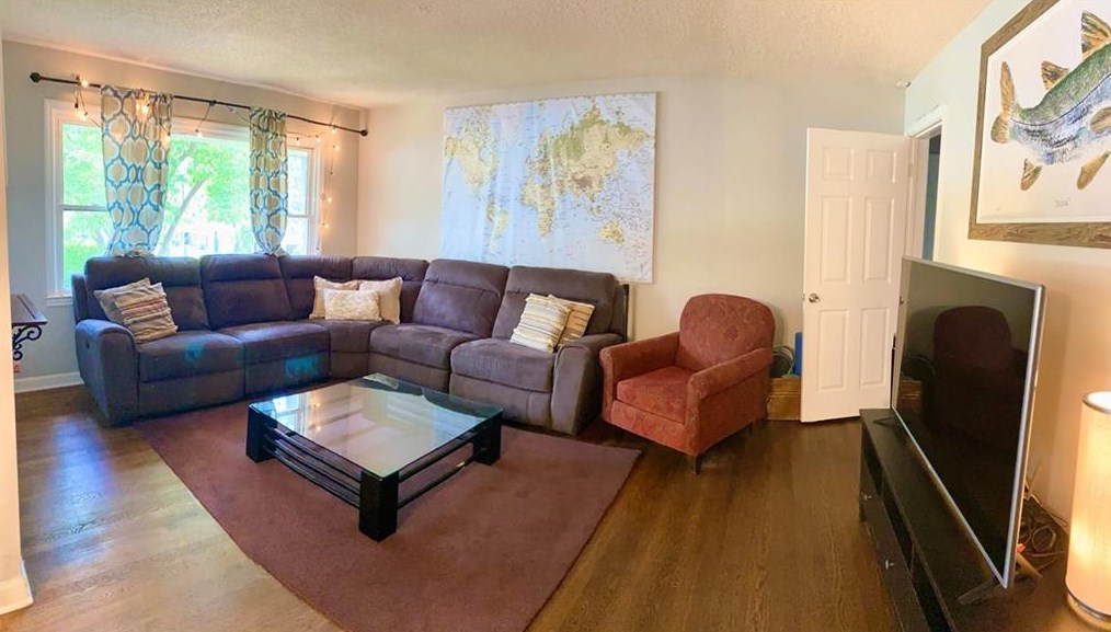 1886 Valencia Rd, Decatur GA  30032-5270 exterior