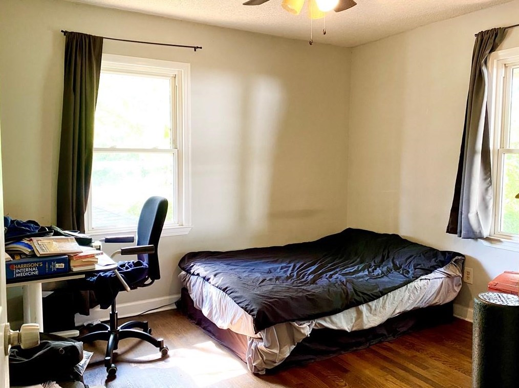 1886 Valencia Rd, Decatur GA  30032-5270 exterior