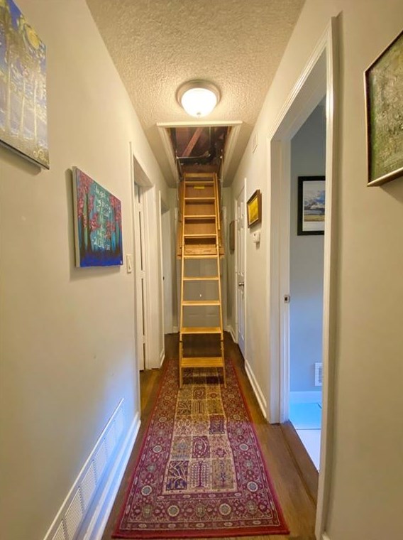 1886 Valencia Rd, Decatur GA  30032-5270 exterior