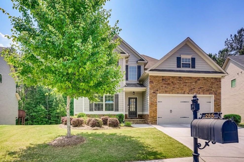 255 Fieldstone Ln, Dallas, GA 30132-6317