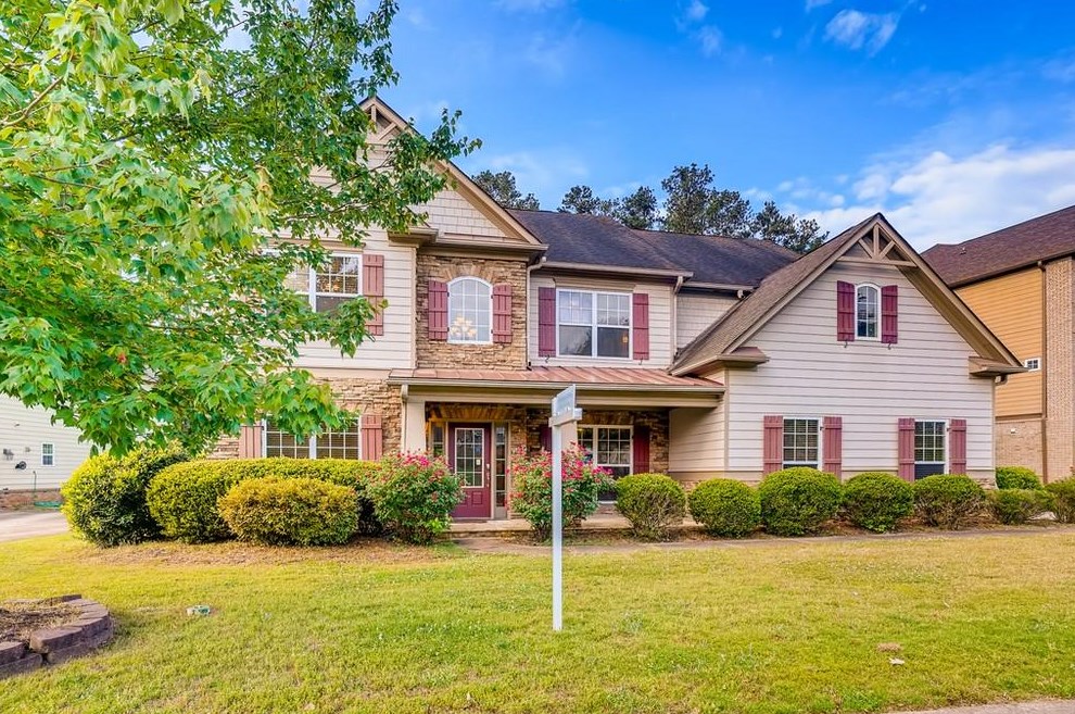 2235 Chaseford Ln, Powder Springs, GA 30127-5640
