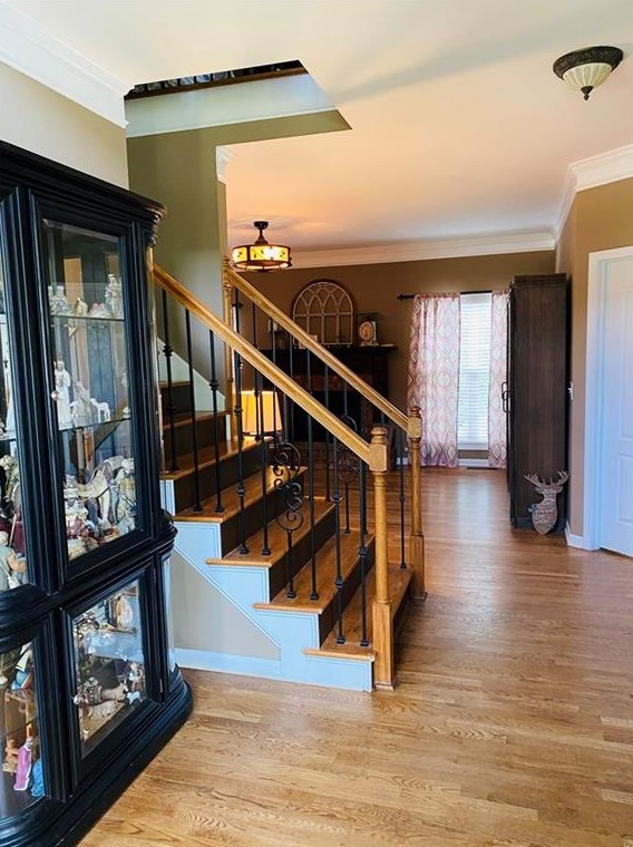 755 Bentonville Ln, Douglasville, GA 30134-7390