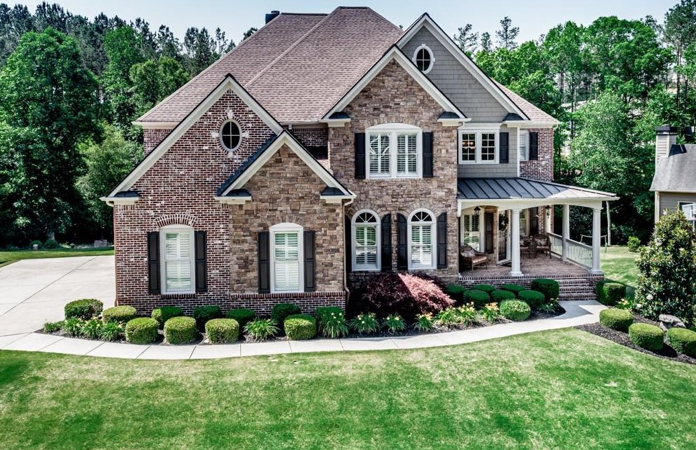 663 Double Branches Ln, Dallas, GA 30132-0892