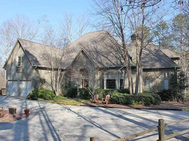160 Ammons Rd, Waleska, GA 30183-3516
