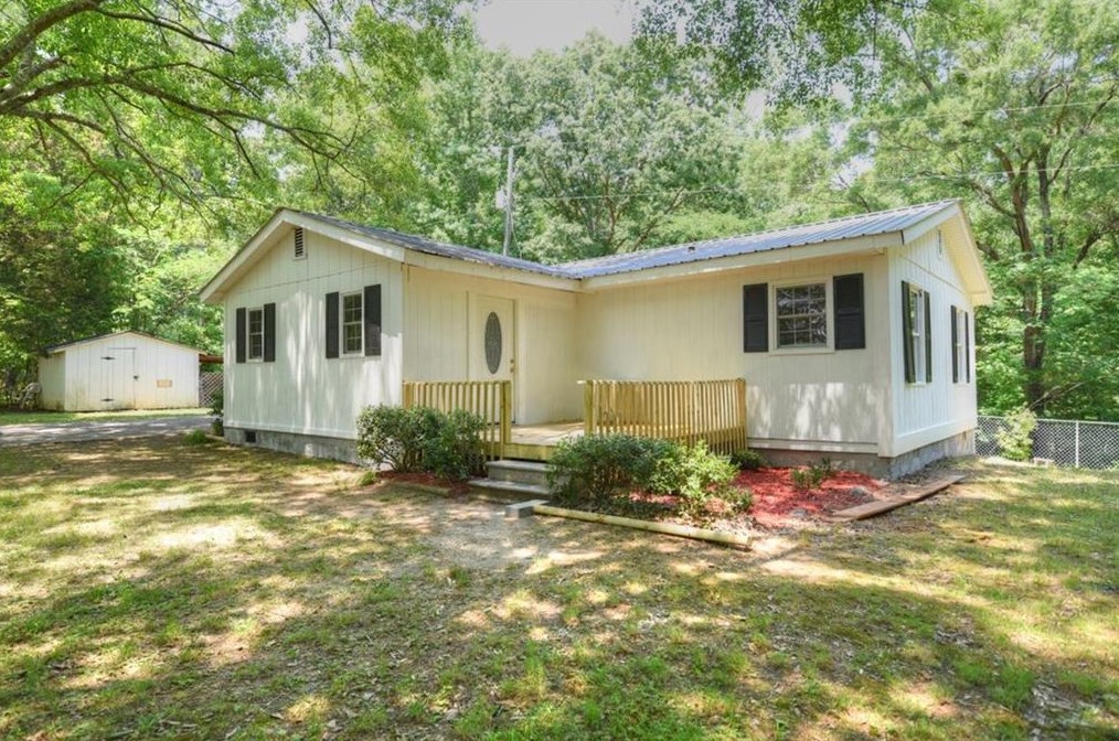 2564 River Bend Rd Sw, Plainville, GA 30733