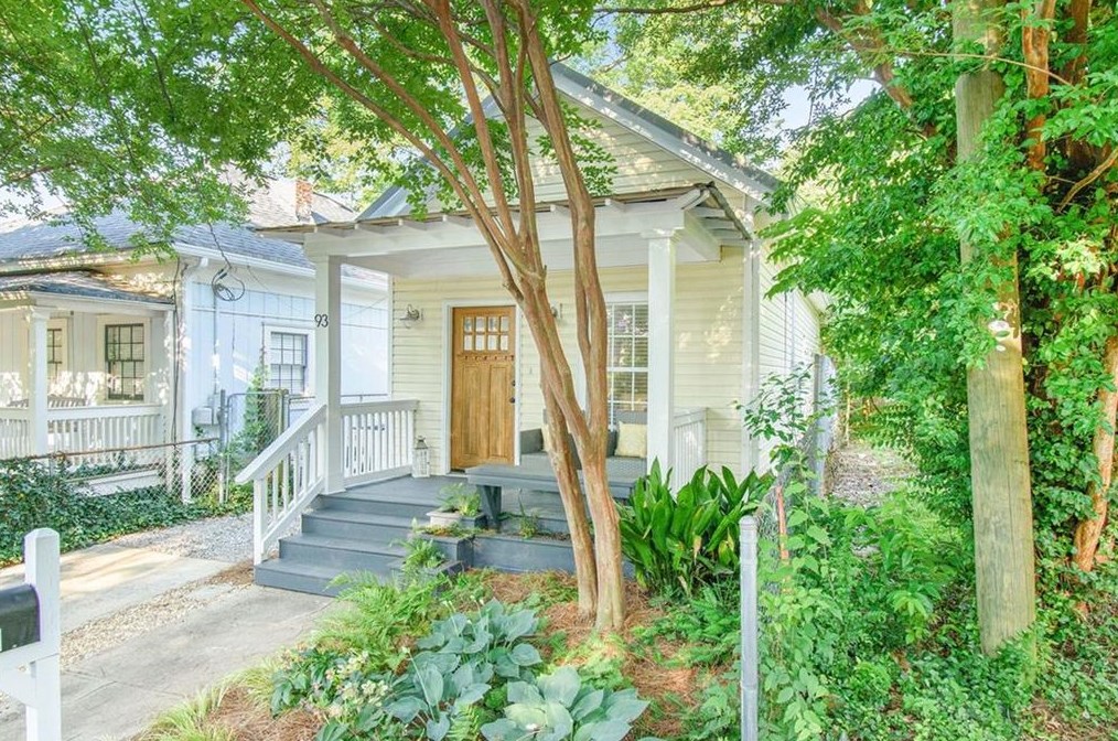93 Selman St, Atlanta, GA 30316-1239